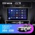 Штатная магнитола Teyes CC3 3/32 Subaru Legacy 6 (2014-2017)