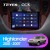 Штатная магнитола Teyes CC3 4/64 Toyota Highlander 1 XU20 (2001-2007)