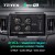 Штатная магнитола Teyes SPRO Plus 6/128 Toyota RAV4 (2012-2018)