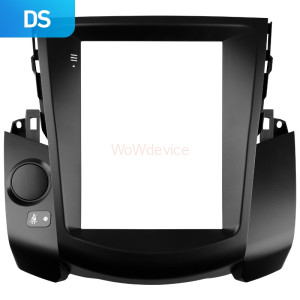 Установочный комплект Teyes TPRO 2 для Toyota RAV4 3 XA30 (2005-2013)