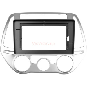 Установочный комплект Teyes для Hyundai i20 2 (2012-2014)