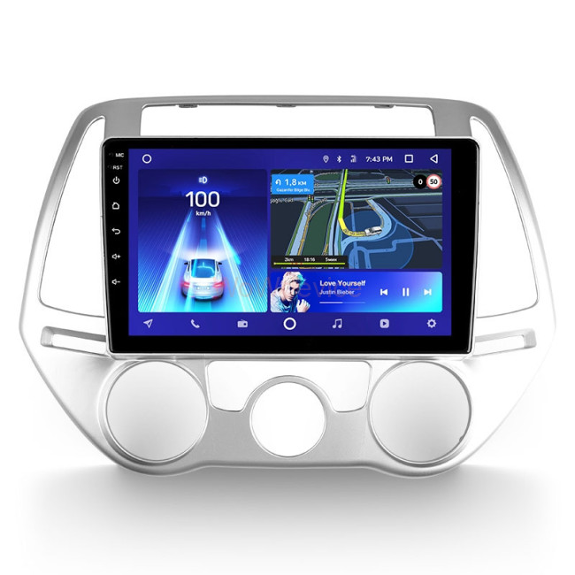 Установочный комплект Teyes для Hyundai i20 2 (2012-2014)