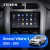 Штатная магнитола Teyes X1 4G 2/32 Suzuki Grand Vitara 3 (2005-2017)