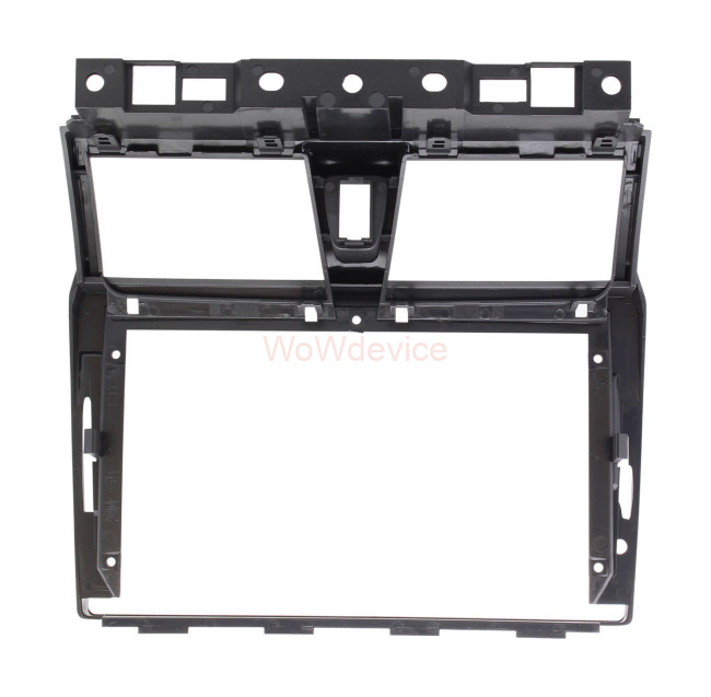 Рамка магнитолы 9.0" (цв.Черный) для GEELY Emgrand EC7 2014-2016, Emgrand 7 2016-2018 ver.1 Рамка магнитолы 9.0" (цв.Черный) для GEELY Emgrand EC7 2014-2016, Emgrand 7 2016-2018 ver.1