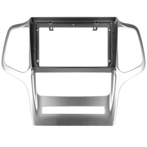 Установочный комплект Teyes для Jeep Grand Cherokee WK2 (2010-2013)