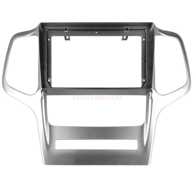 Установочный комплект Teyes для Jeep Grand Cherokee WK2 (2010-2013)