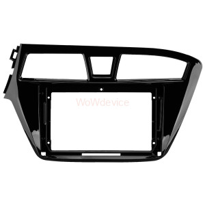 Установочный комплект Teyes для Hyundai i20 2 II GB (2014-2018) Левый руль