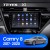 Штатная магнитола Teyes X1 4G 2/32 Toyota Camry 8 XV 70 (2017-2020) Тип-B