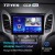 Штатная магнитола Teyes CC2 Plus 4/64 Hyundai i30 2 GD (2011-2017)