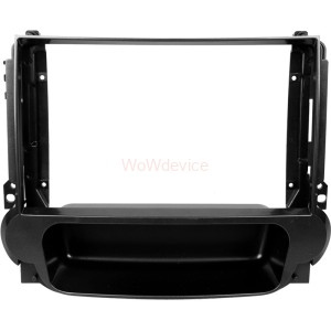 Установочный комплект Teyes для Chevrolet Tahoe (2006-2014)