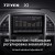 Штатная магнитола Teyes X1 4G 2/32 Mercedes-Benz Vito 3 W447 (2014-2020)