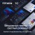 Штатная магнитола Teyes X1 4G 2/32 Chery Tiggo 7 (2016-2020) F1