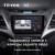 Штатная магнитола Teyes X1 4G 2/32 Hyundai Elantra 5 JK GD MD UD (2010-2016) F2