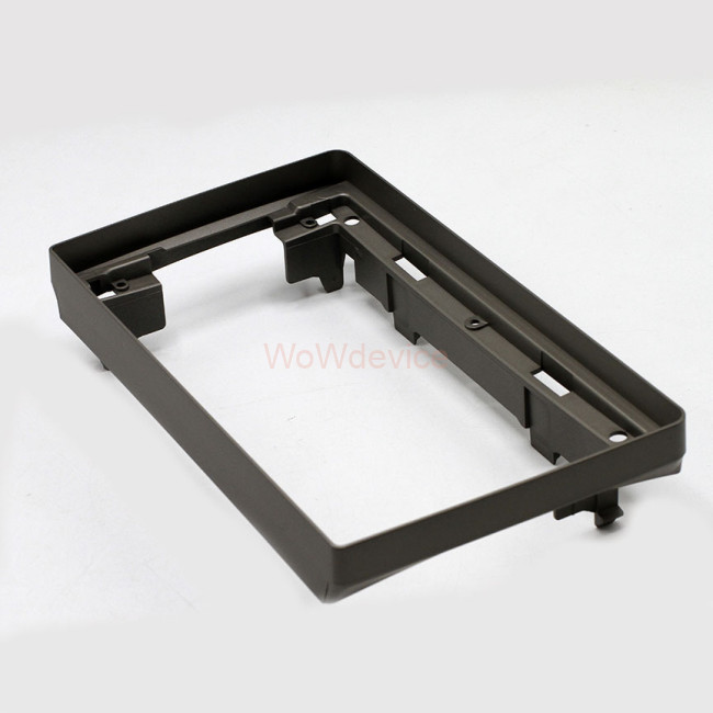 Рамка магнитолы 9.0" (цв.Серебро) для GEELY Emgrand EC7 2009-2011 Рамка магнитолы 9.0" (цв.Серебро) для GEELY Emgrand EC7 2009-2011