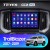 Штатная магнитола Teyes CC2 Plus 3/32 Chevrolet TrailBlazer (2017-2019)