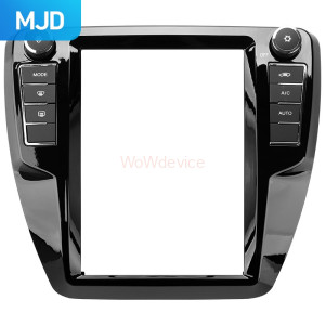 Установочный комплект Teyes TPRO 2 для Volkswagen Jetta 6 (2011-2018) Тип-В