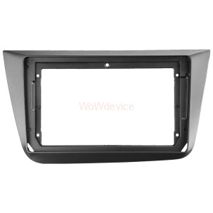 Установочный комплект Teyes для Seat Altea 5P (2004-2015), Toledo 5P 3 (2004-2009) Правый руль