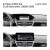 Штатная магнитола Teyes LUX ONE Mercedes-Benz E-Class 4 W212 S207 A207 S212 C207 (NTG 4.5) (2013-2014)