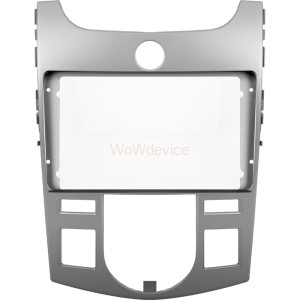 Установочный комплект Teyes для Kia Cerato 2 TD A (2008-2013) F2