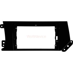 Установочный комплект Teyes для Haval F7 F7X (2019-2020)