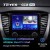 Штатная магнитола Teyes CC2L Plus 1/16 Mitsubishi Pajero Sport 3 (2016-2018)