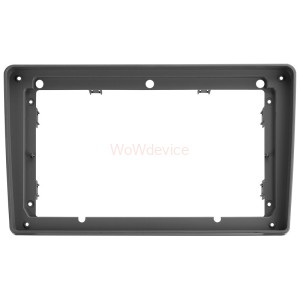 Установочный комплект Teyes для GAZ Gazelle Next (2013-2021) F1