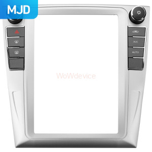 Установочный комплект Teyes TPRO 2 для Volkswagen Passat 7 B7 NMS (2011-2015) Тип-А