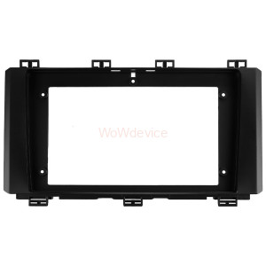 Установочный комплект Teyes для Seat Ateca Cupra (2016-2021)