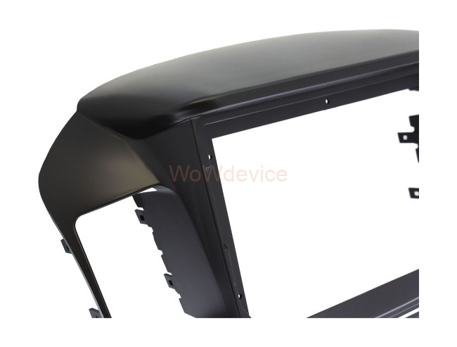 Рамка магнитолы 9.0" (цв.Черный) для TOYOTA Harrier 1997-2003 / LEXUS RX-300 1997-2003 ver.1 Рамка магнитолы 9.0" (цв.Черный) для TOYOTA Harrier 1997-2003 / LEXUS RX-300 1997-2003 ver.1