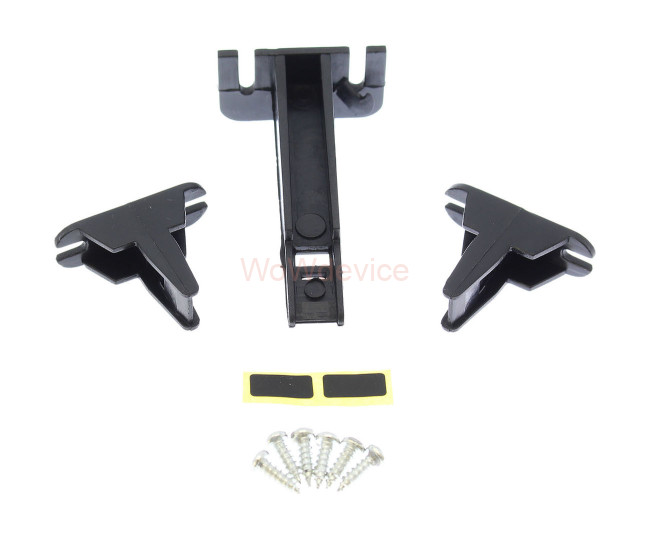 Рамка магнитолы 9.0" (цв.Черный) для TOYOTA Harrier 1997-2003 / LEXUS RX-300 1997-2003 ver.1 Рамка магнитолы 9.0" (цв.Черный) для TOYOTA Harrier 1997-2003 / LEXUS RX-300 1997-2003 ver.1