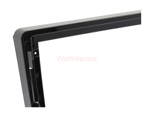 Рамка магнитолы 9.0" (цв.Глянцевый Черный) для MITSUBISHI L 200, Triton 2019+ Рамка магнитолы 9.0" (цв.Глянцевый Черный) для MITSUBISHI L 200, Triton 2019+