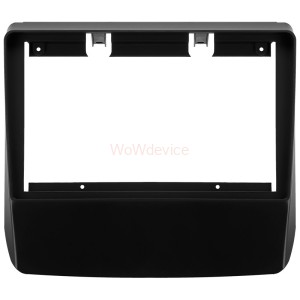 Установочный комплект Teyes для Subaru Forester 5 (2018-2021)