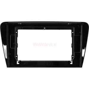 Установочный комплект Teyes для Skoda Octavia 3 A7 (2013-2018) Тип-В