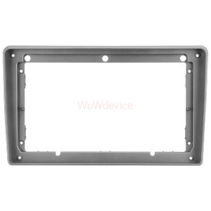 Установочный комплект Teyes для GAZ Gazelle Busines (2010-2021) F2