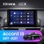 Штатная магнитола Teyes CC3 3/32 Honda Accord 10 CV (2017-2021) Тип-В