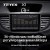 Штатная магнитола Teyes X1 4G 2/32 Honda CR-V 4 RM RE (2011-2018) 9 дюймов Тип-A