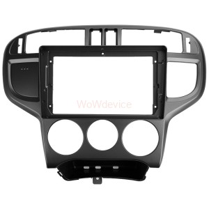 Установочный комплект Teyes для Hyundai Matrix (2001-2010)