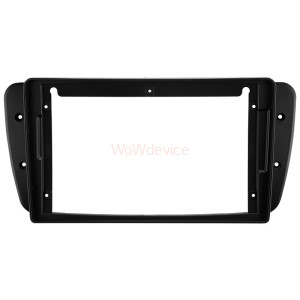 Установочный комплект Teyes для Seat Ibiza 6J (2008-2015)