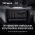 Штатная магнитола Teyes X1 4G 2/32 Suzuki Swift 5 (2016-2020)