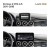 Штатная магнитола Teyes LUX ONE Mercedes-Benz B-Class 2 T246 T242 T246 T242 W246 (NTG 4.5) (2011-2018)
