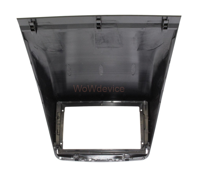 Рамка магнитолы 9.0" (цв.Черный) для MITSUBISHI L 200, Triton 2006-2015; Pajero Sport, Challenger 2008-2015; Pajero Dakar 2010-2017 Рамка магнитолы 9.0" (цв.Черный) для MITSUBISHI L 200, Triton 2006-2015; Pajero Sport, Challenger 2008-2015; Pajero Dakar 2010-2017