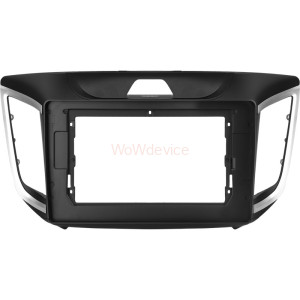 Установочный комплект Teyes для Hyundai Creta (2015-2020)