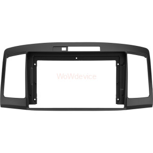 Установочный комплект Teyes для Toyota Allion Premio T240 (2001-2007)