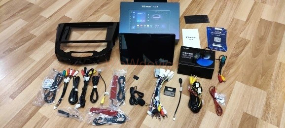 Штатная магнитола Teyes CC3 4/64 Nissan X-Trail 3 T32 (2013-2021) F2 климат контроль Тип-A Штатная магнитола Teyes CC3 4/64 Nissan X-Trail 3 T32 (2013-2021) F2 климат контроль Тип-A