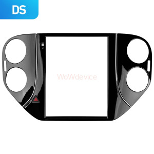 Установочный комплект Teyes TPRO 2 для Volkswagen Tiguan 1 NF (2007-2016)