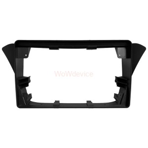 Установочный комплект Teyes для Hyundai Rohens Coupe (F3) 2012+