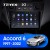 Штатная магнитола Teyes X1 4G 2/32 Honda Accord 6 (1997-2002)