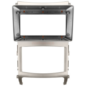 Установочный комплект Teyes для Hyundai Veracruz ix55 (2006-2015) (1DIN)