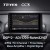 Штатная магнитола Teyes CC3 4/64 Honda Accord 10 CV (2017-2021) Тип-В
