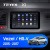 Штатная магнитола Teyes X1 4G 2/32 Honda HR-V (2015-2018)